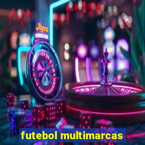 futebol multimarcas